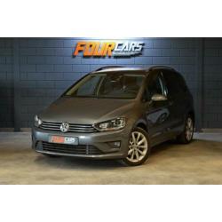 Volkswagen Golf Sportsvan 1.4 TSI Highline | 2018 | 14.000KM