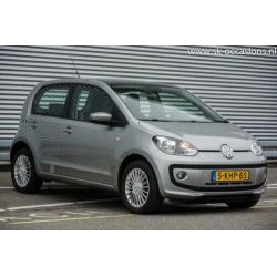 Volkswagen UP! ca 39€ voor 900km!!! NAVI Airco Pano NL AUTO