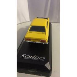 Ford Capri 1969 1:43 Breng uw beste bod uit!