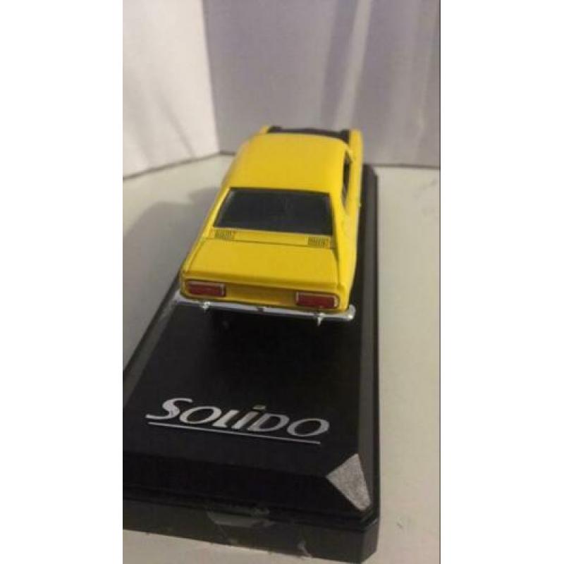 Ford Capri 1969 1:43 Breng uw beste bod uit!