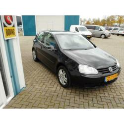 Volkswagen Golf 1.4 Trendline Business / Cruise / Airco / 81