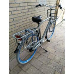 Gazelle HeavyDutyNL Herenfiets