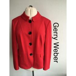 Gerry Weber Jas/Blazer (mt: 44/46) 1299/D3