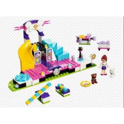 Lego friends