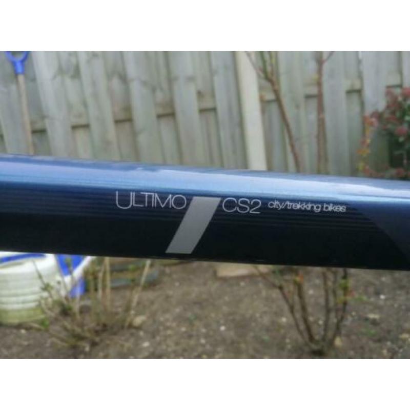 Giant ultimo cs2