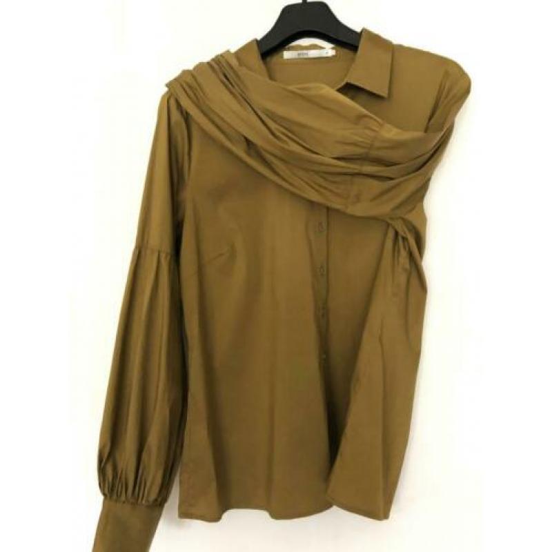 Mooie blouse van Steps mt 46