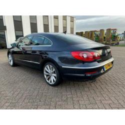 Volkswagen Passat 2.0 TDI CC 2011 2e eigenaar Handbak.