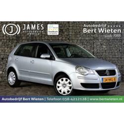 Volkswagen Polo 1.4-16V | Geen import | Airco | Cruise