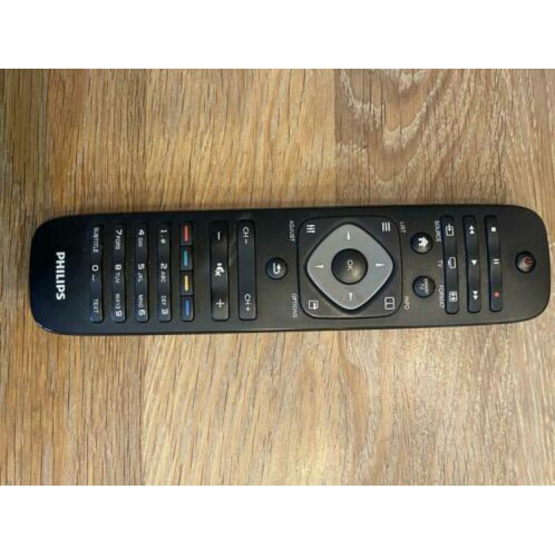 Philips Smart TV 4000 series