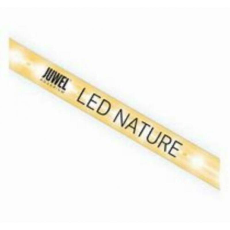 LED verlichting voor aquarium (rio 180)