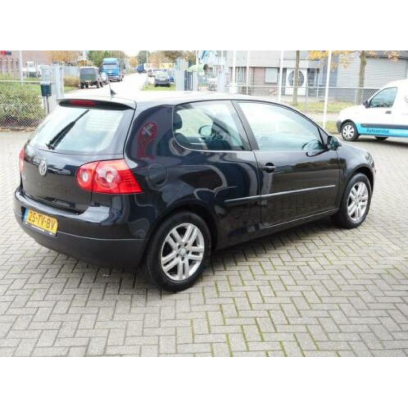 Volkswagen Golf 1.4 Trendline Business / Cruise / Airco / 81