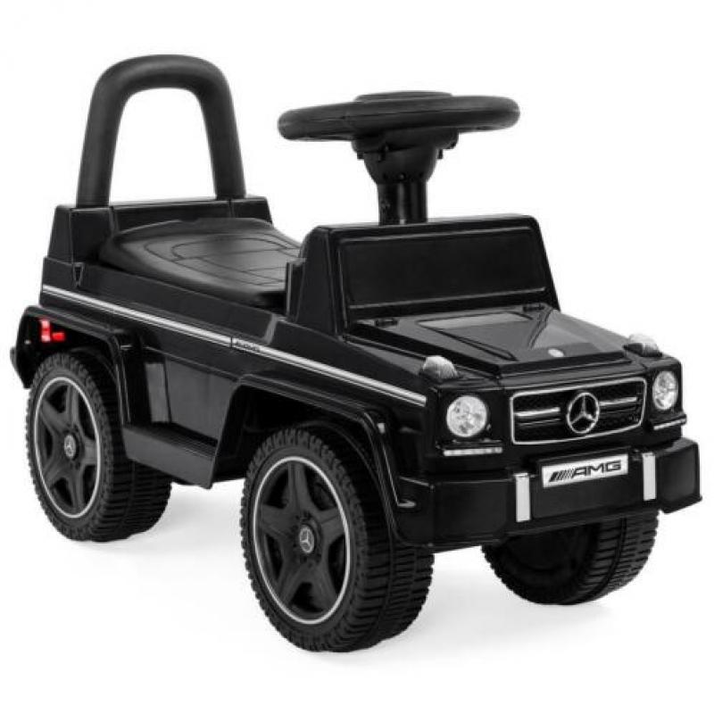 Mercedes G63 AMG Loopauto/Kinderauto