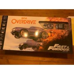 anki overdrive fast & furious edition z.g.a.n.