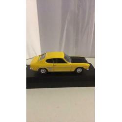 Ford Capri 1969 1:43 Breng uw beste bod uit!