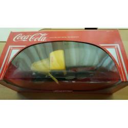 Coca-Cola Auto schaal 1: 18