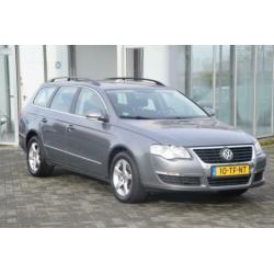 Volkswagen Passat Variant 2.0 TDI Comfortline 2006 Automaat