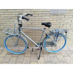 Gazelle HeavyDutyNL Herenfiets