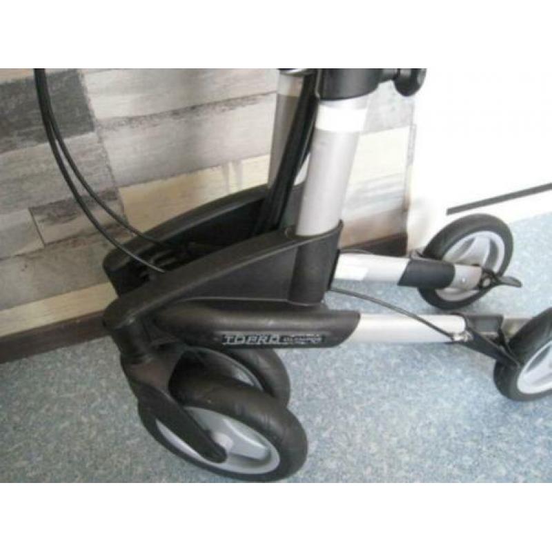 topro olympos rollator