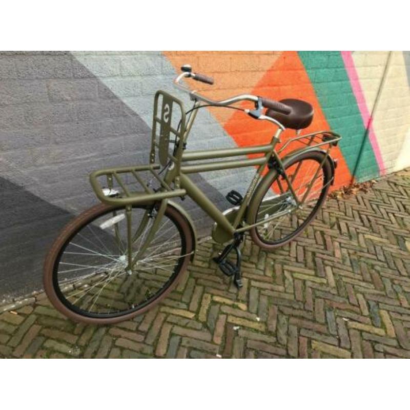 Transport Fiets Heren