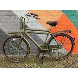 Transport Fiets Heren