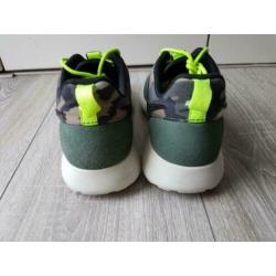 Nike Roshe Run sneakers maat 36.5