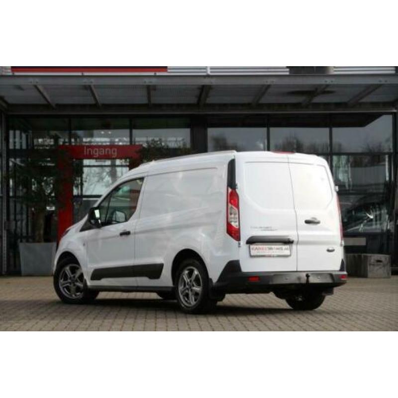 Ford Transit Connect 1.5 TDCI 100 | Aut. | 3 Zitter | Cruise