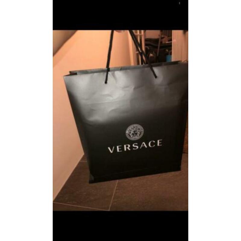 Versace Sneakers maat 39