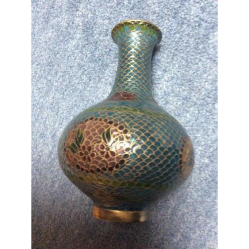 Chinese vase