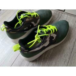 Nike Roshe Run sneakers maat 36.5