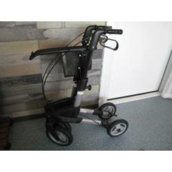 topro olympos rollator