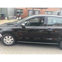 Volkswagen Polo 1.2 6V 44KW 5D My2009 2011 Zwart