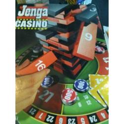 Jenga - Casino