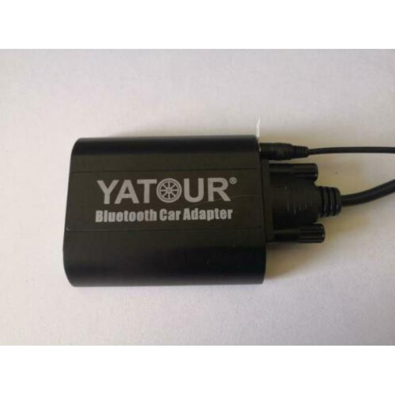 Yatour Bluetooth Adapter voor Ford RDS6000