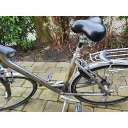 Gazelle Medeo te koop 21 versnellingen