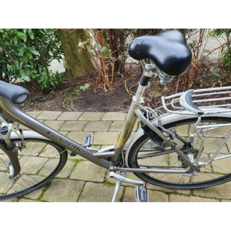 Gazelle Medeo te koop 21 versnellingen