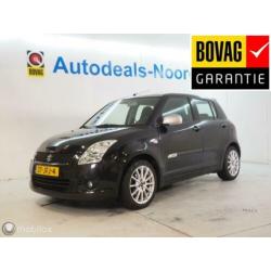 Suzuki Swift 1.3 Comfort Sport 5 deurs NAP 2 Tone!