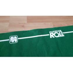 Puzzelmat Jumbo jigroll