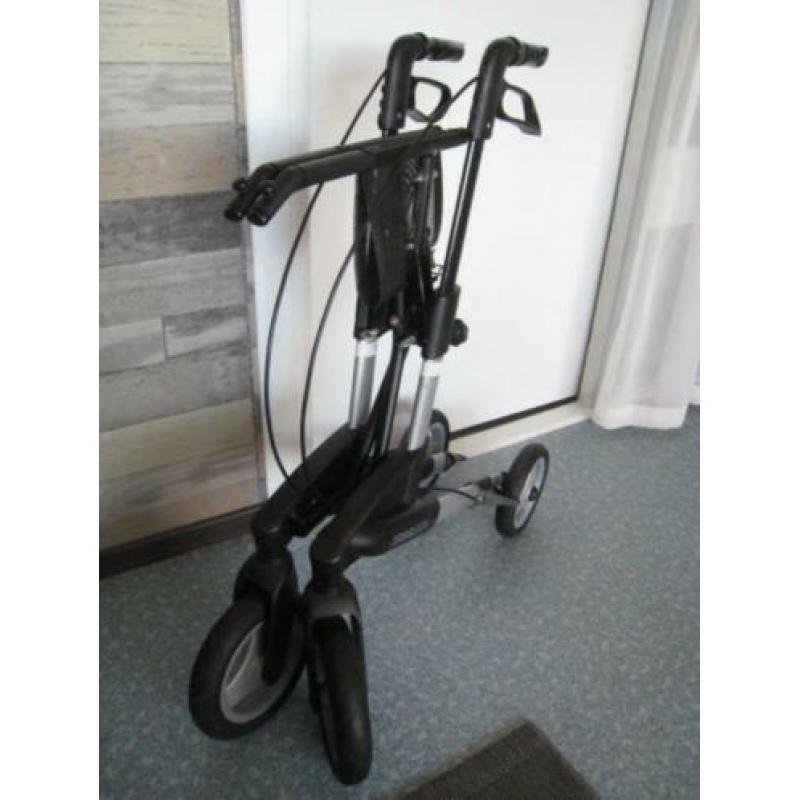 topro olympos rollator