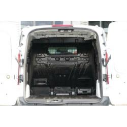 Ford Transit Connect 1.5 TDCI 100 | Aut. | 3 Zitter | Cruise