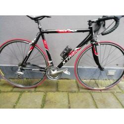 XTRAIL Shimano Tiagra Triple 30 versnellingen GRATIS schoene