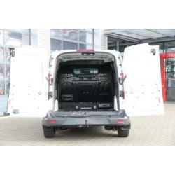 Ford Transit Connect 1.5 TDCI 100 | Aut. | 3 Zitter | Cruise