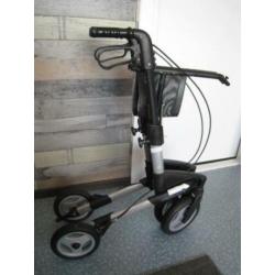 topro olympos rollator