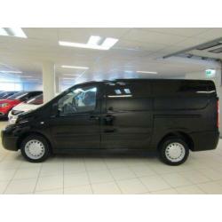 Toyota ProAce 2.0D L2H1 Aspiration 2 SCHUIFDEUREN (bj 2015)