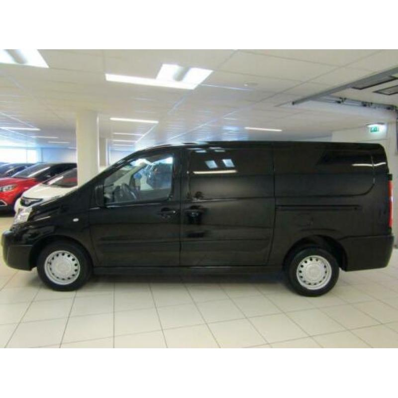 Toyota ProAce 2.0D L2H1 Aspiration 2 SCHUIFDEUREN (bj 2015)