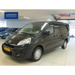 Toyota ProAce 2.0D L2H1 Aspiration 2 SCHUIFDEUREN (bj 2015)