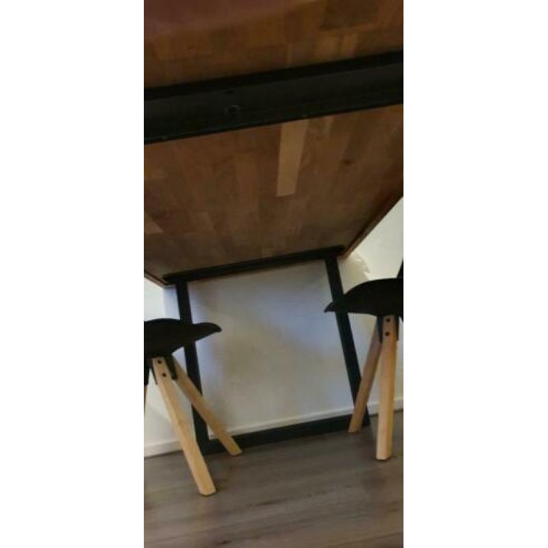 Eetkamer tafel