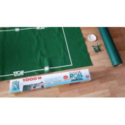 Puzzelmat Jumbo jigroll