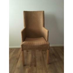 Stoel / fauteuil loom