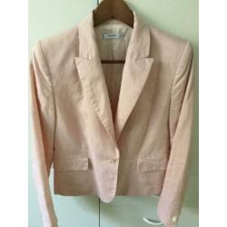 Mango Suit blazer