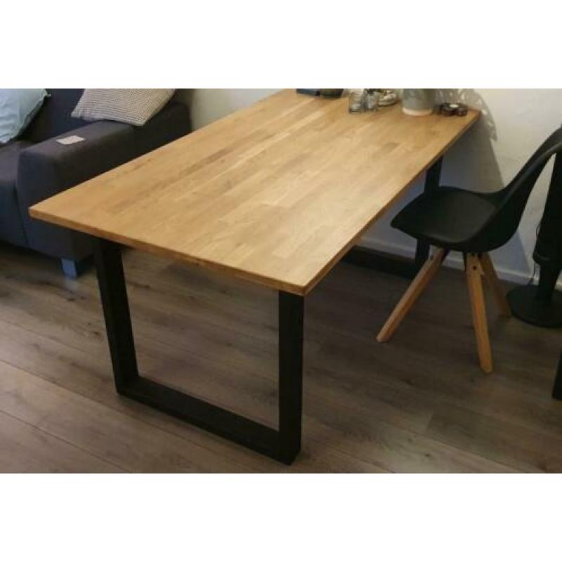 Eetkamer tafel